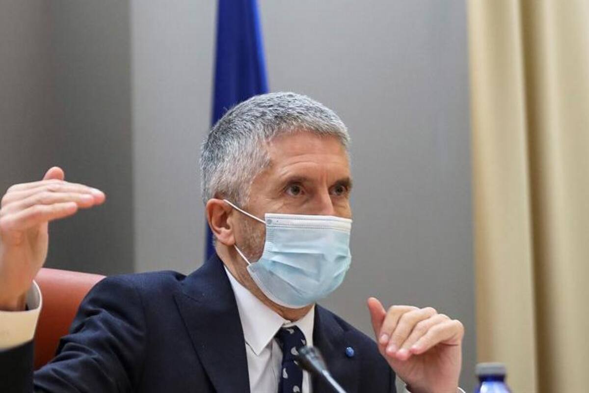 España concede asilo o protección humanitaria a más de 45 mil personas