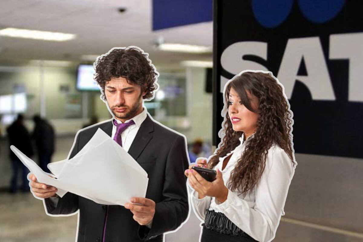 SERSE: El nuevo trámite OBLIGATORIO del SAT que contribuyentes deberán presentar a partir de septiembre