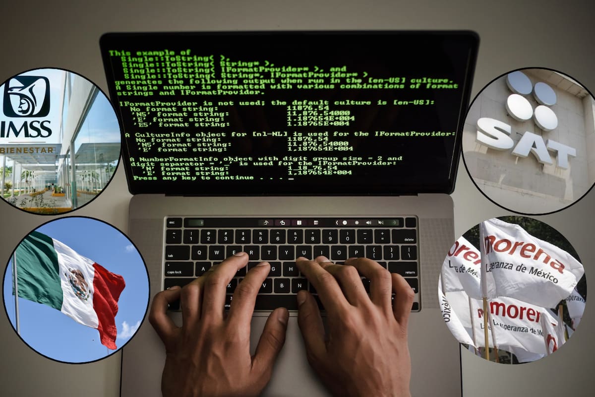 Alertan por aumento de ciberataques con uso de IA