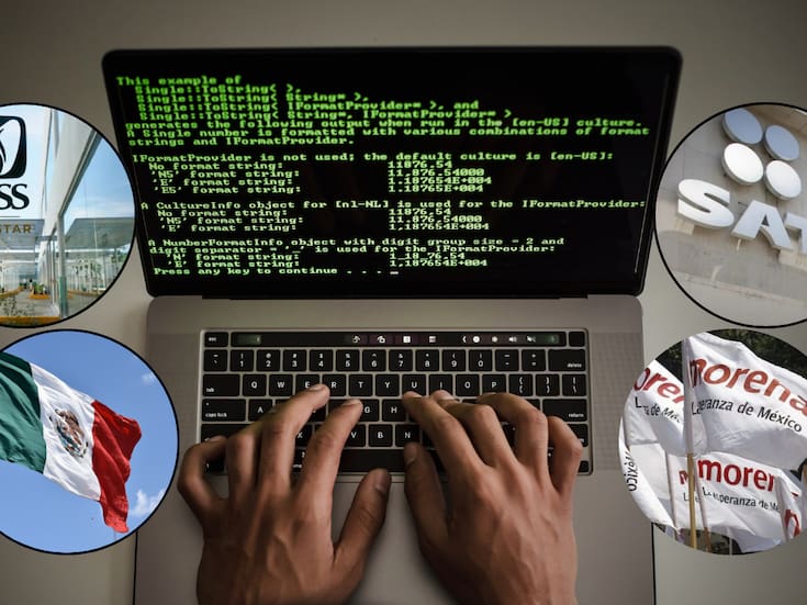 Alertan por aumento de ciberataques con uso de IA