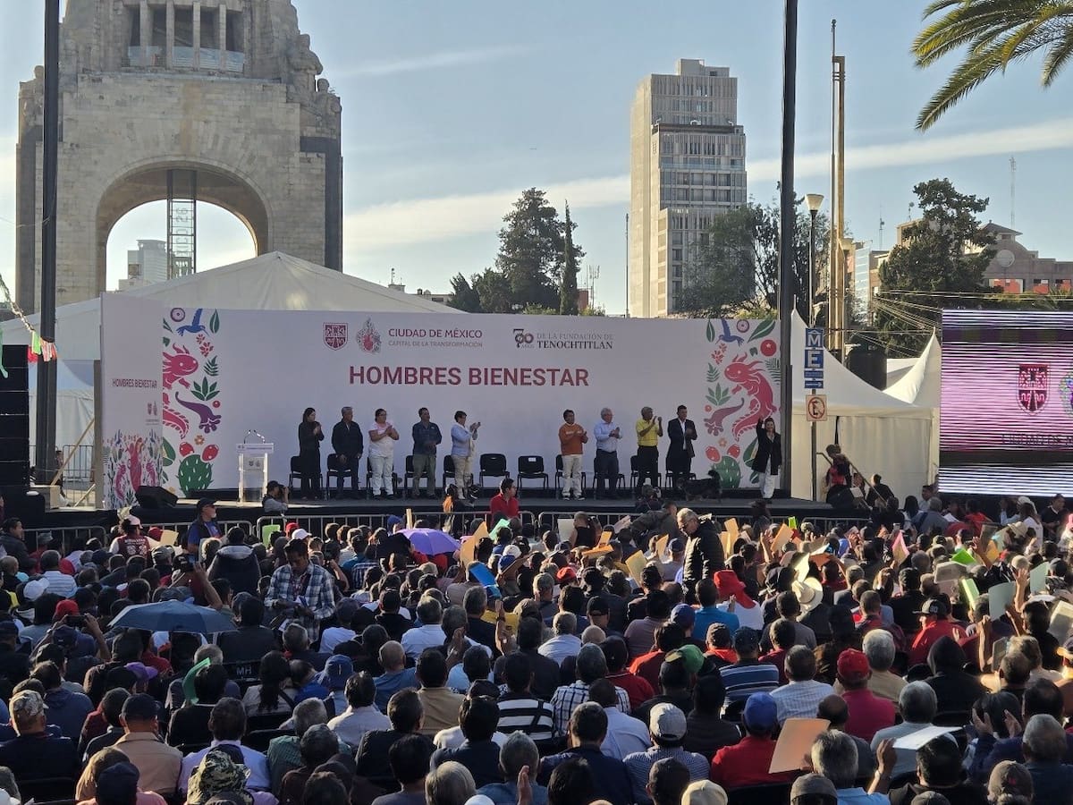 Foto: X/@MetropolisCDMX