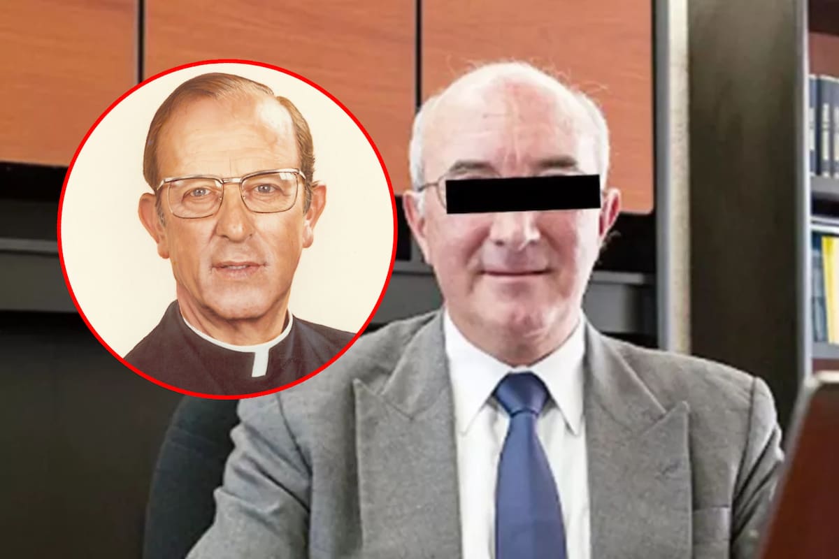 Capturan a Legionario de Cristo y directivo de la Anáhuac por violación de menor; era cercano a Marcial Maciel