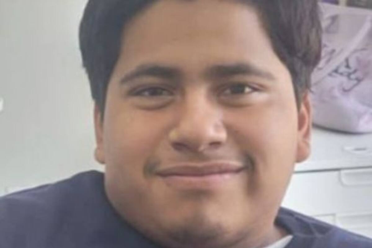 Se busca a Héctor Eduardo Zamora Aguilar de 17 años de edad