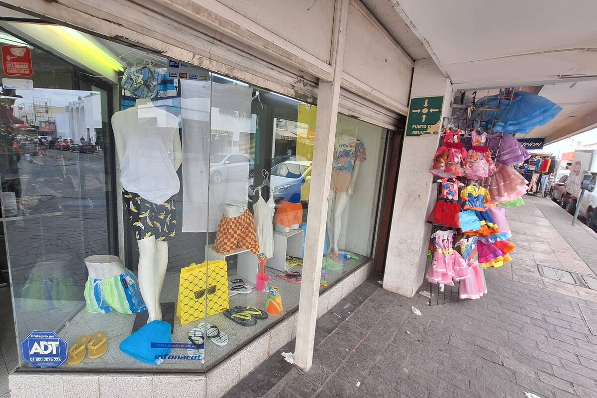 Comerciantes de Hermosillo esperan más ventas con la Semana Santa