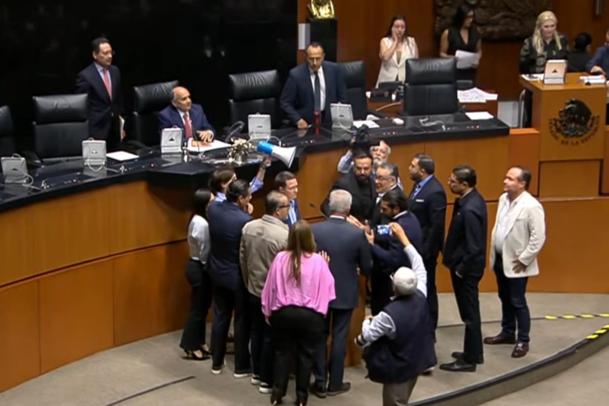 Once legisladores de Morena y aliados obtuvieron licencia de la Comisión Permanente del Congreso para competir por ocho gubernaturas en 2027, entre ellos Félix Salgado Macedonio en Guerrero y Raúl Morón en Michoacán, en lo que representa el inicio formal de la disputa interna por las candidaturas de la Cuarta Transformación