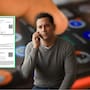 Es oficial: los números celulares cuyo último dígito sea del 1 al 9 tendrán fechas límite diferentes entre agosto y diciembre para vincularse con la CURP y conservar todos los servicios de telefonía móvil