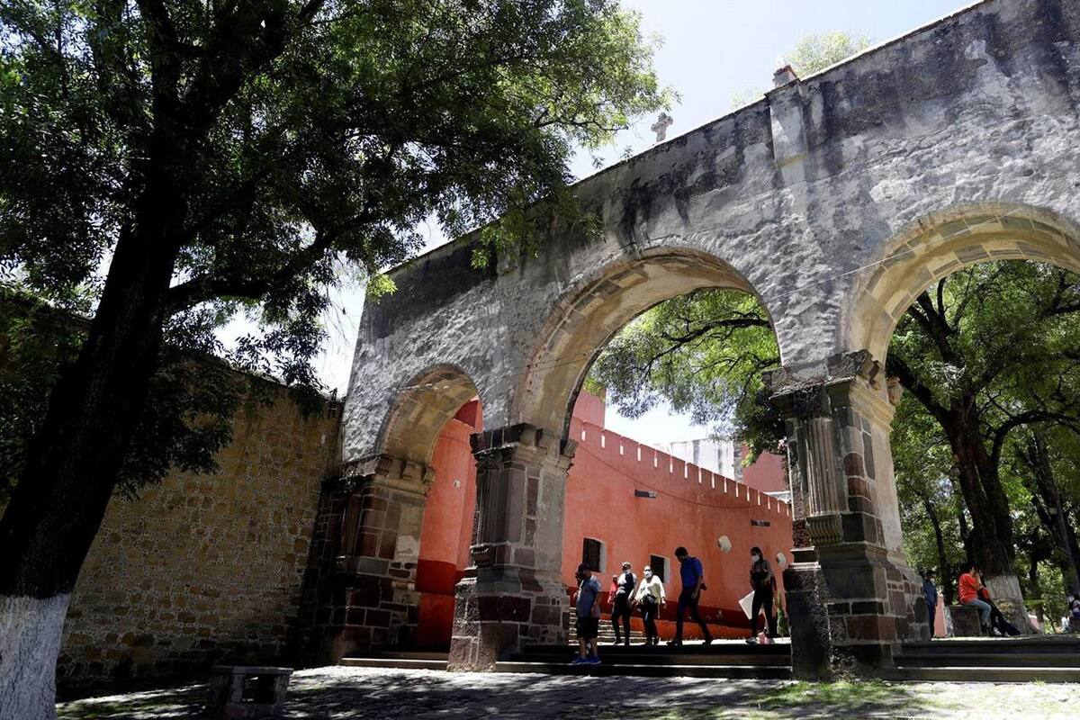 México celebra con ‘orgullo’ que catedral de Tlaxcala sea Patrimonio Mundial
