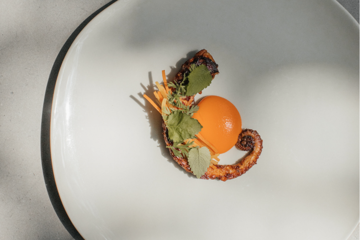 Pujol: El mejor restaurante de México y Norteamérica