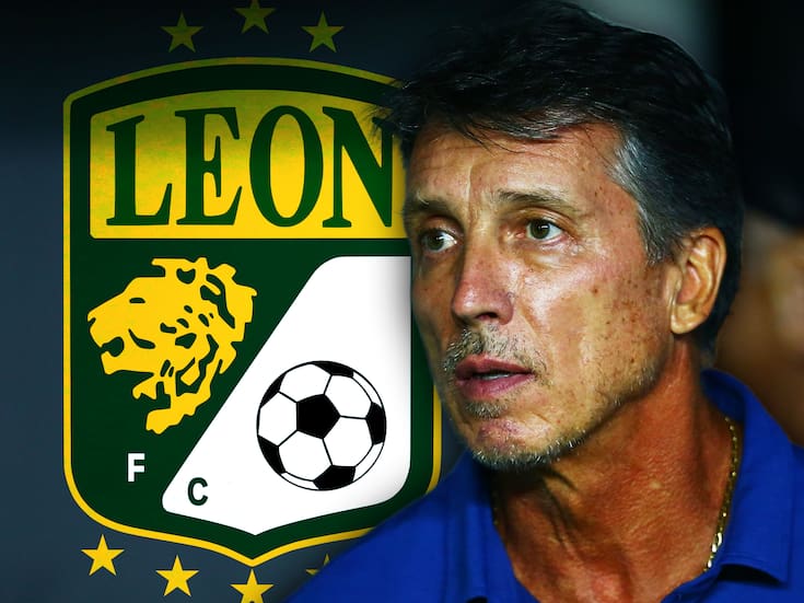 León piensa en Robert Dante Siboldi para sustituir a Nacho Ambriz