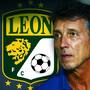 León piensa en Robert Dante Siboldi para sustituir a Nacho Ambriz