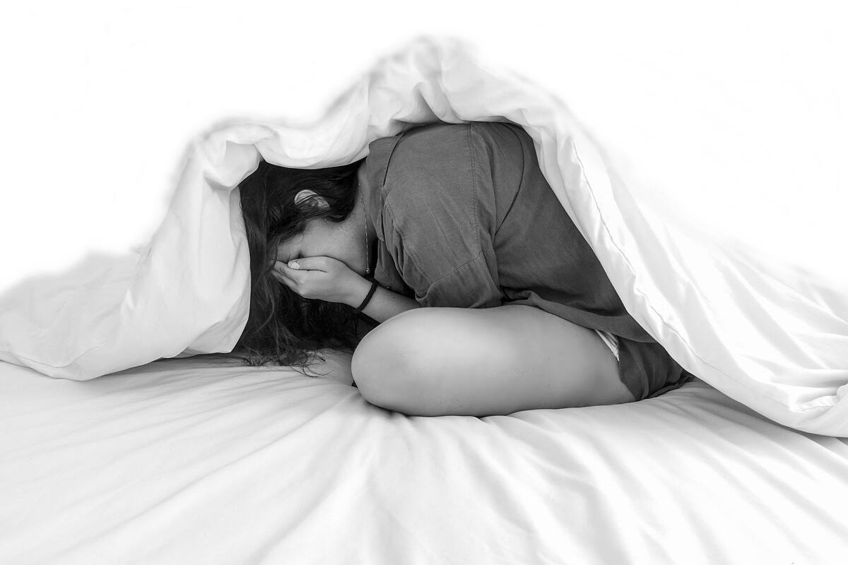 Ansiedad “pega”más a los adolescentes durante pandemia