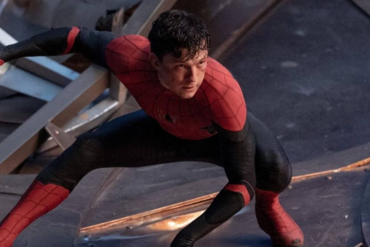 Sony confirman fecha de estreno de ‘Spider-Man 4’