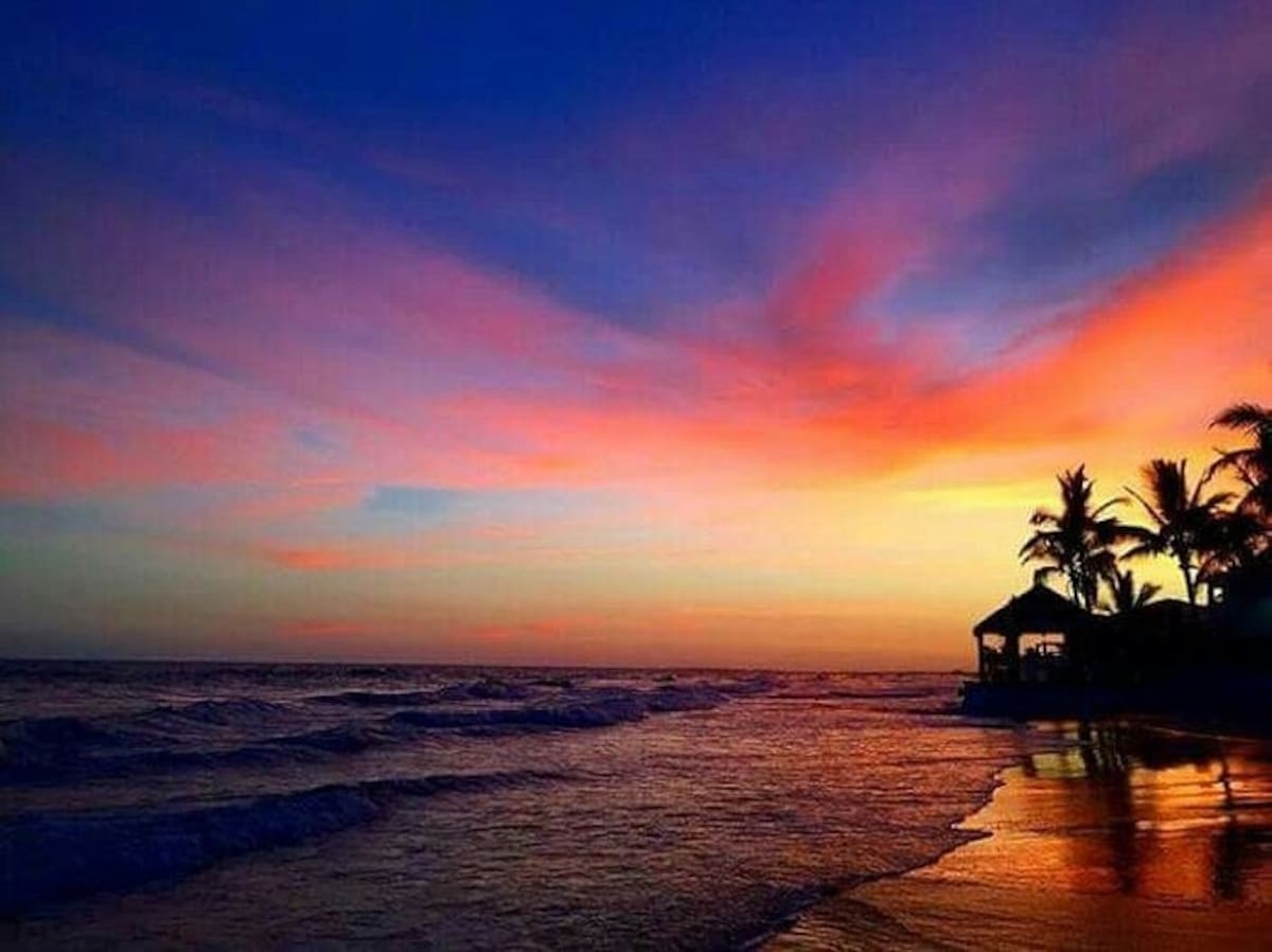 Playa Huatabampito en Sonora. Foto: Especial (Tripadvisor)