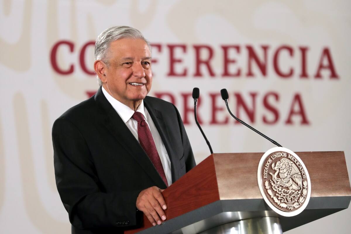 No hay otra investigación contra Rosario Robles: López Obrador