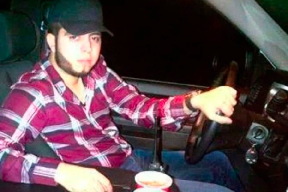 FGR obtiene orden de arresto contra Dámaso López Serrano, "El Mini Lic"