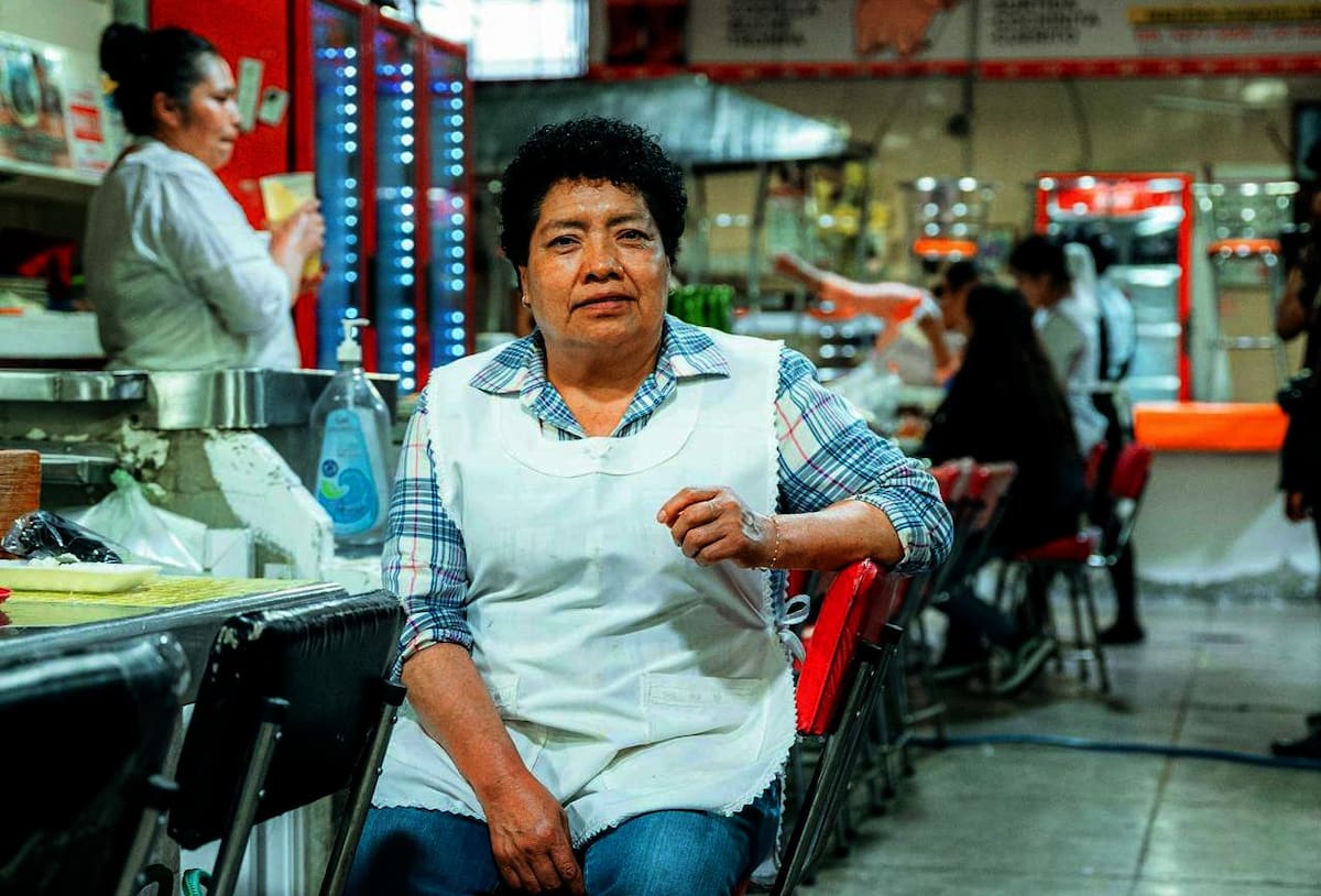 Para la Coparmex es necesario que los pequeños negocios accedan a los apoyos de incubadoras y mentorías