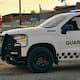 Van a proceso tres detenidos en San Luis Río Colorado por secuestro y arsenal asegurado