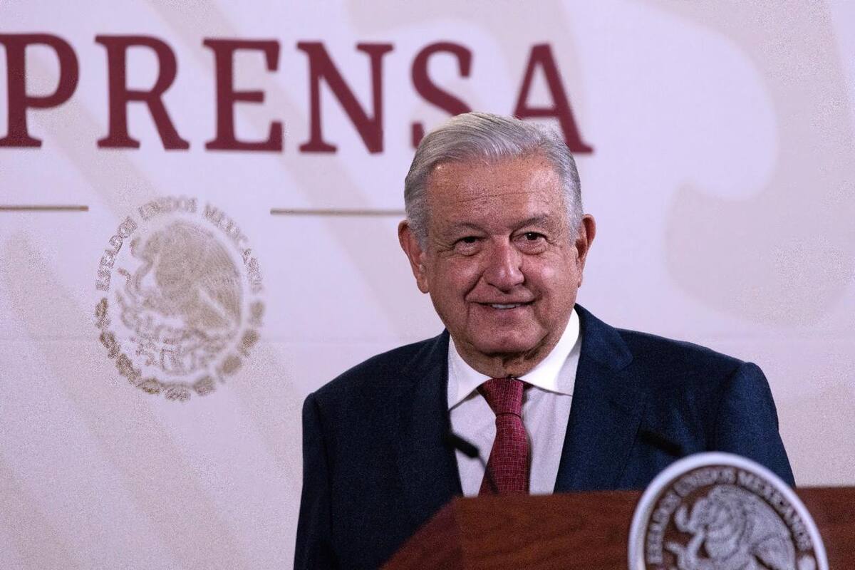Regresa AMLO a mediados de mes a Sonora; visitará Hermosillo