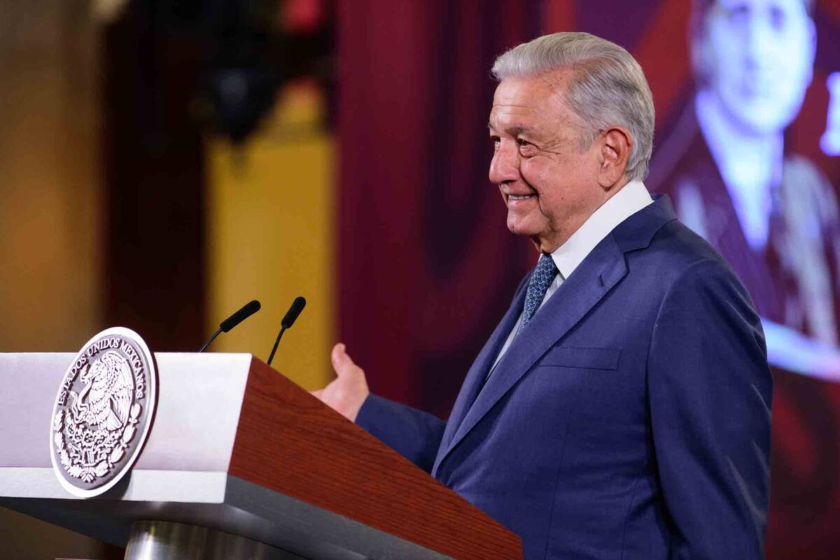 Acusaciones de Latinus sobre supuesta relación de AMLO con Los Zetas son “patéticas” pues no existían en el 2006, según experta