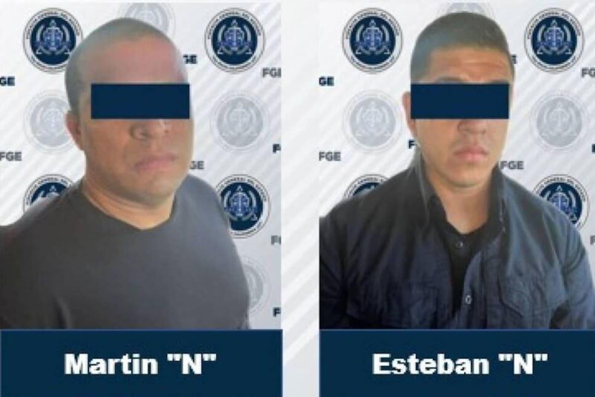 Declaran culpables a dos policías municipales por desaparición forzada en Tijuana