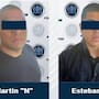Declaran culpables a dos policías municipales por desaparición forzada en Tijuana