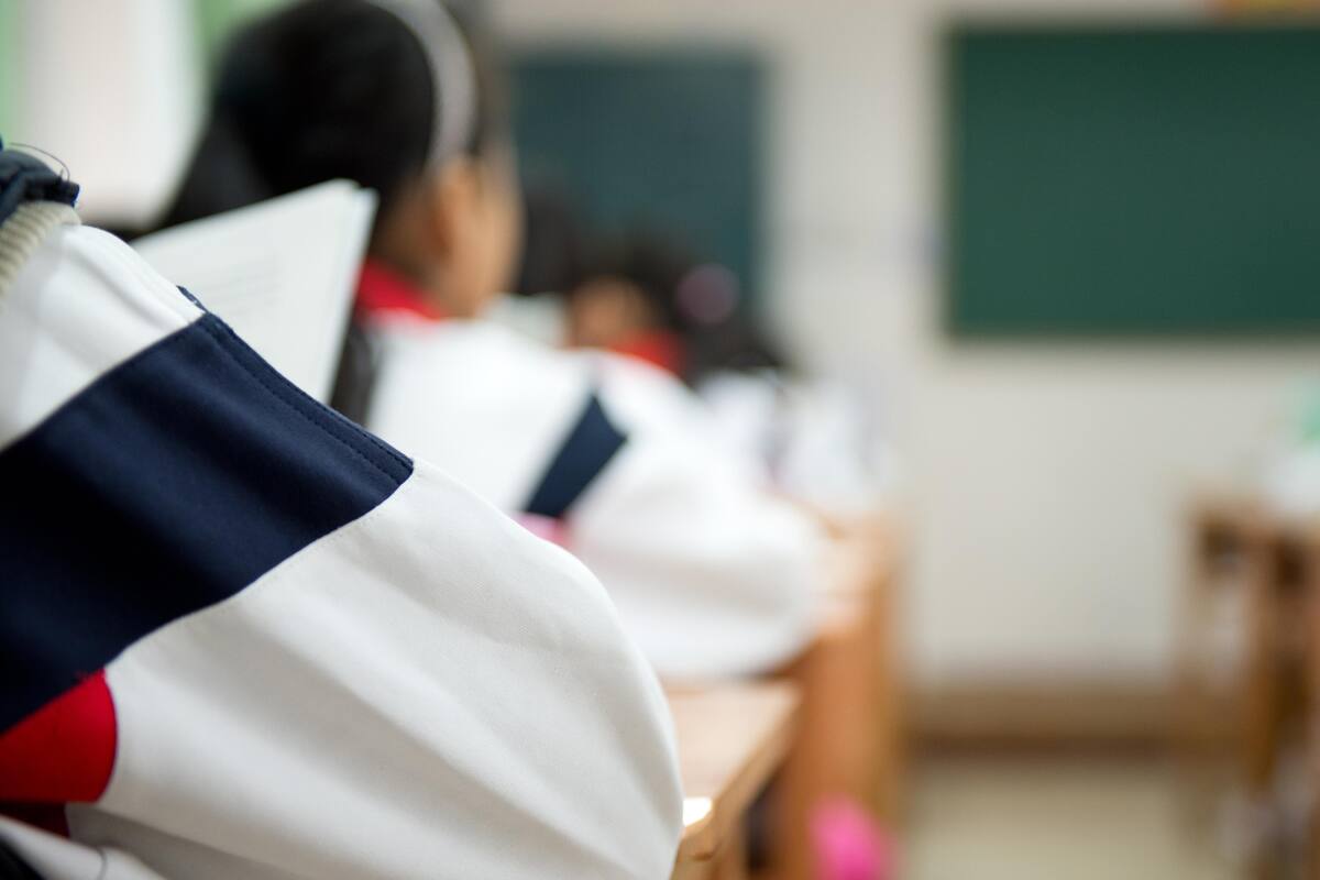 Dan por concluido año escolar en Arizona