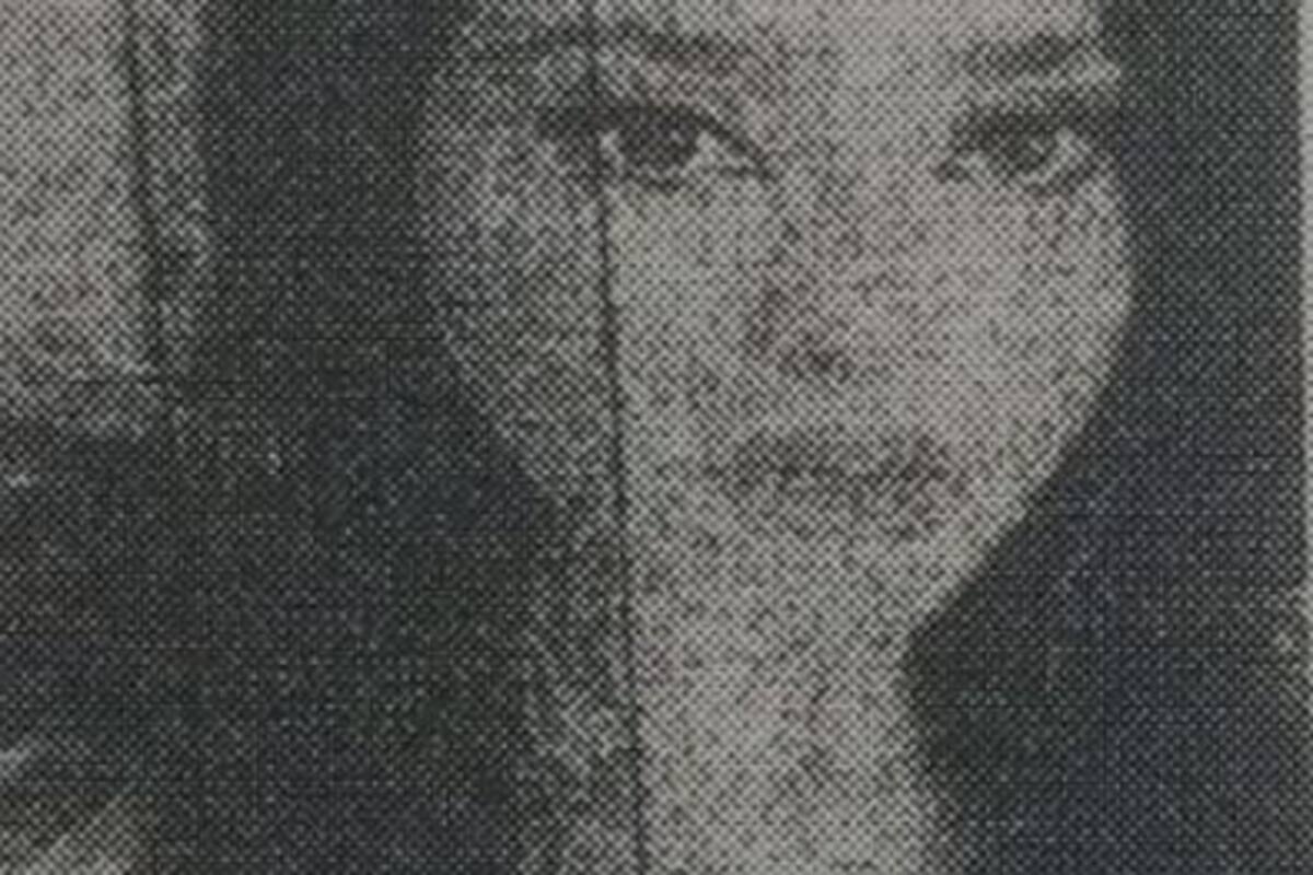 Se busca a Valeria Guadalupe Nieblas Valdez de 17 años