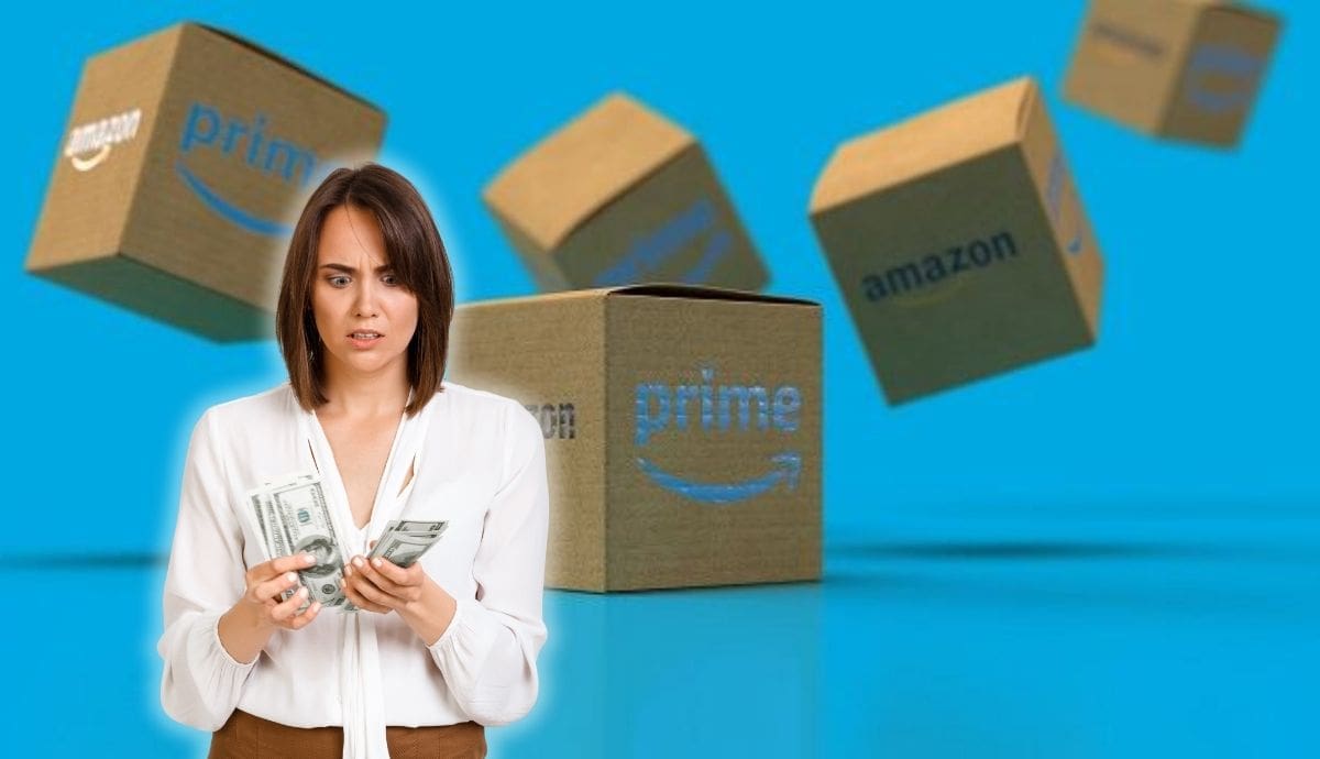 Amazon Prime actualizará sus tarifas mensuales y anuales en México tras mantener el mismo costo de suscripción durante casi una década. | Pixabay, Magnific