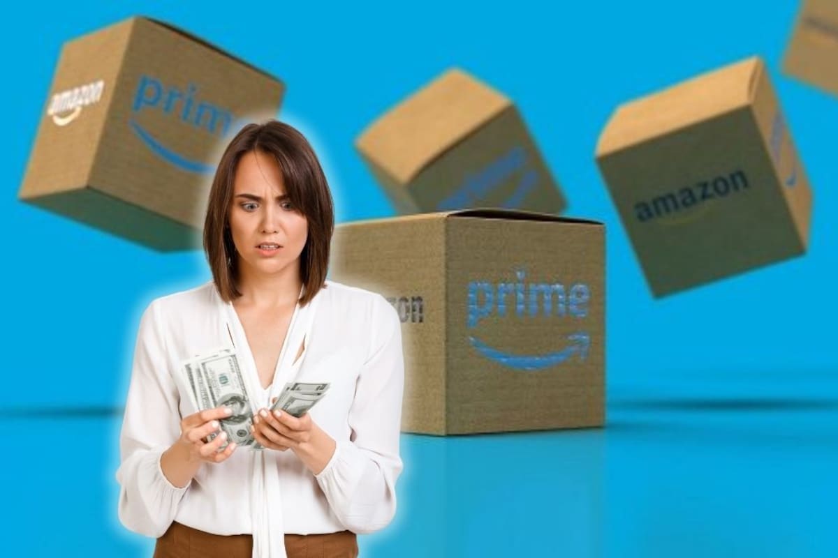 Cuánto costará la suscripción de Amazon Prime tras el aumento de precio en México que entra en vigor a partir de octubre para los usuarios actuales según la modalidad de pago contratada y su fecha de corte
