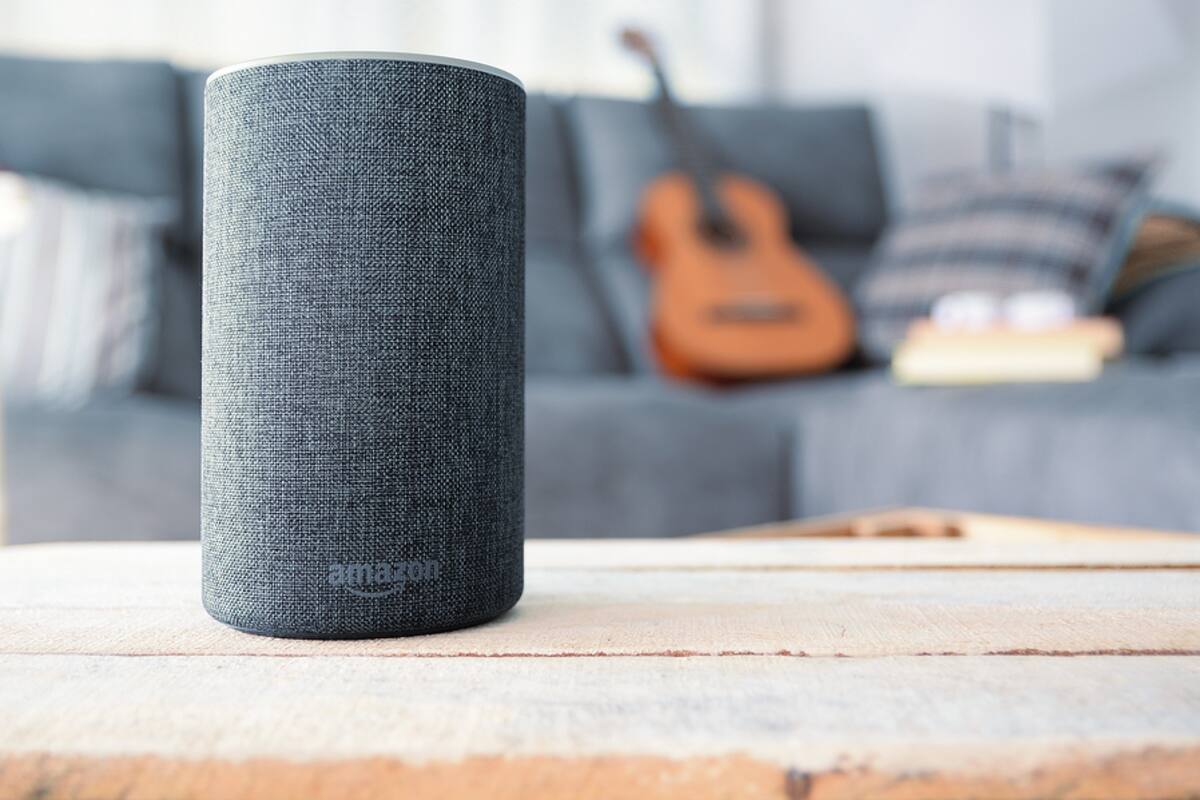 Acepta Amazon que Alexa guarda la información de sus usuarios