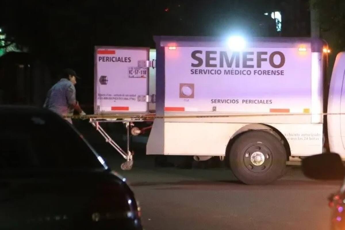 Hallan cuerpo de hombre ejecutado en Caborca