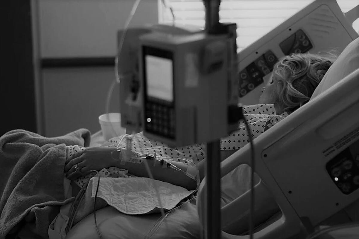 Desciende nuevamente el número de muertes por Covid-19 en España