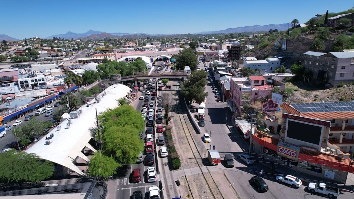 Foto: Manuel Jiménez.