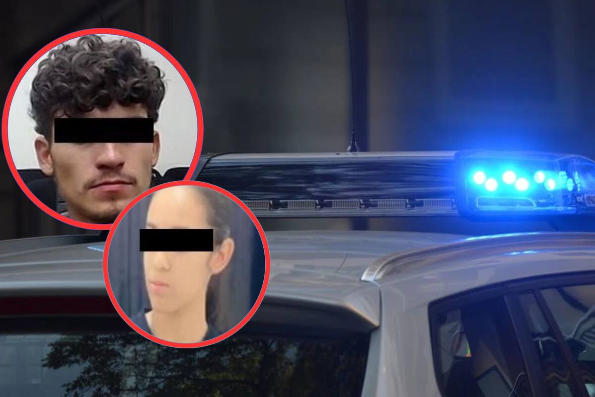 Pareja es sentenciada a 25 años por tentativa de homicidio y robo en Caborca