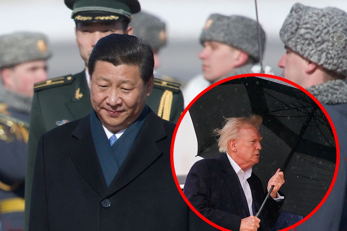 Guerra comercial con EEUU: China tiene múltiples cartas que Trump podría no imaginar, dice análisis