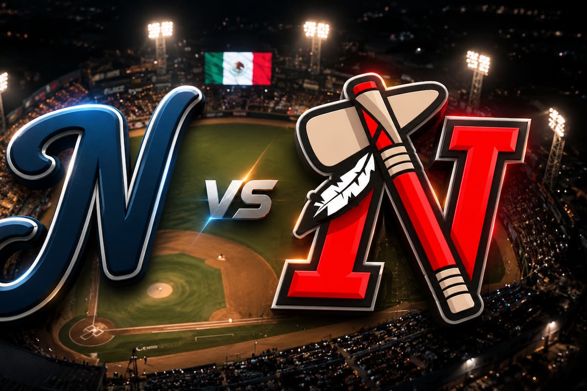 LMP: Mayos de Navojoa jugarán de “local” en Guasave para su serie ante Jaguares de Nayarit