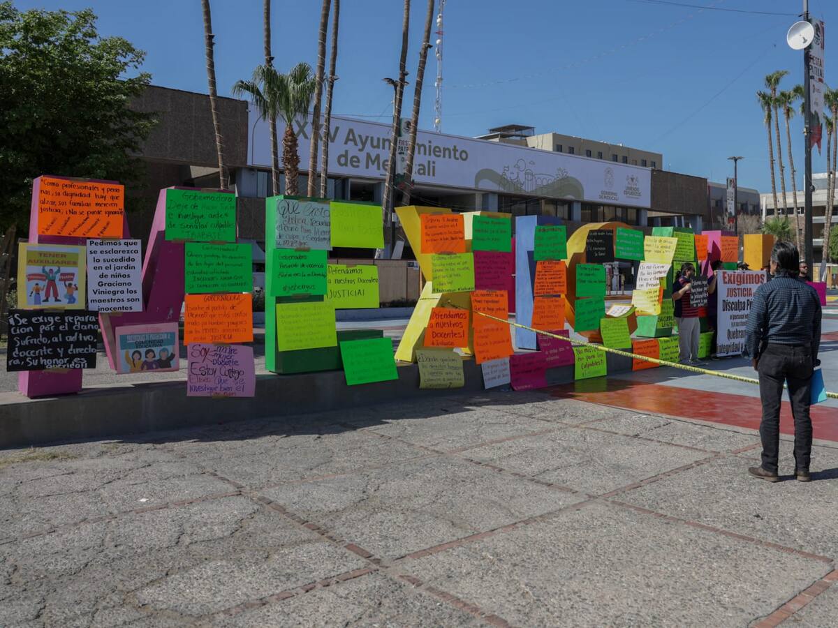 Foto: Javier Gallegos