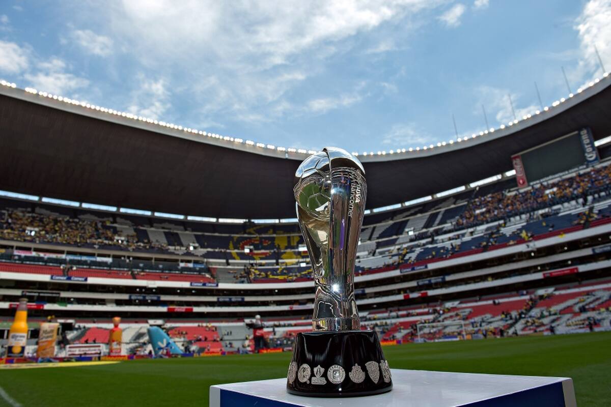 Gobierno Federal recomienda a la Liga MX no contar todos los contagios de Covid-19