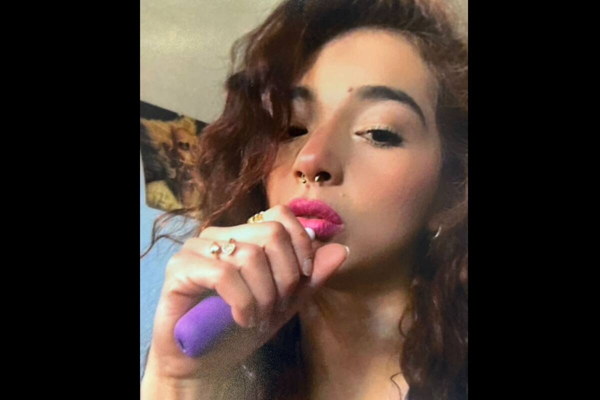 Piden ayuda para localizar a Ingrid Sherlyn Esponda Cabrera