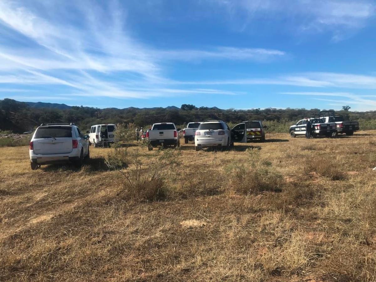 El pasado 29 de octubre, la Fiscalía de Nuevo León informó que la última conexión detectada de su teléfono celular arrojó que se encontraba en Miguel Alemán, Tamaulipas. Foto: Referencial.