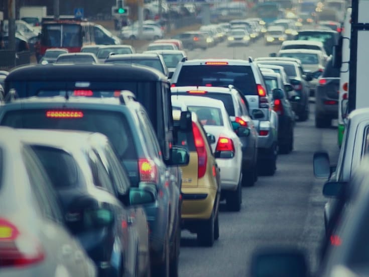 Ya es oficial: Todos estos autos dirán adiós a la verificación y al Hoy No Circula en México si cumplen con este trámite en 2026