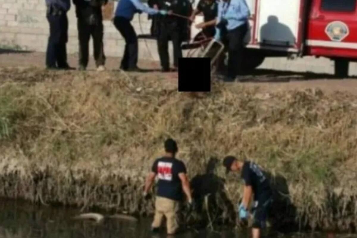 Liberan a madre de Diana Mía, niña asesinada en 2016
