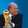 El expresidente de la FIFA, Joseph Blatter, respaldó un llamado a boicotear partidos del Mundial 2026 en Estados Unidos, al apoyar críticas por políticas del gobierno de Donald Trump, migratorias, que afectarían a aficionados extranjeros durante la Copa del Mundo