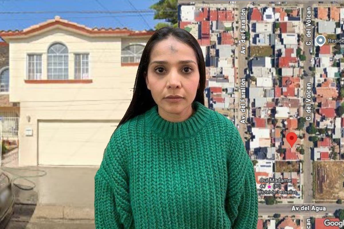 Hija de ‘El Mencho’ exigirá a la FGR liberar casa asegurada de su padre aunque la Fiscalía se niega a pesar de orden judicial ya que habría sido adquirida con recursos ilícitos