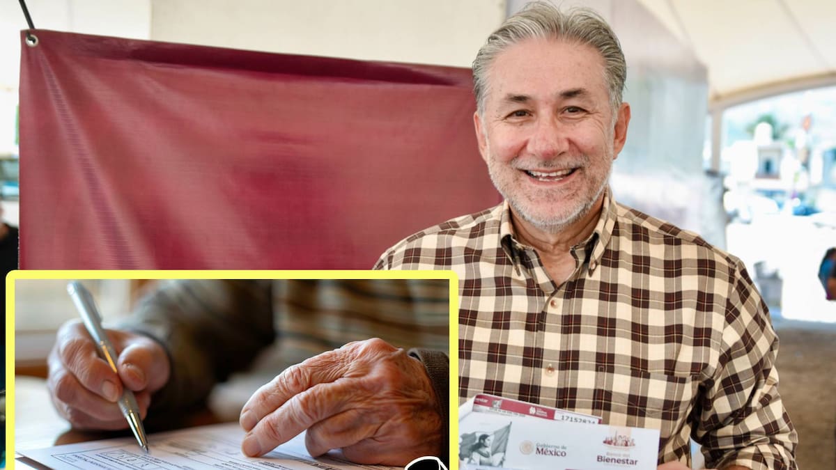 Qué pasa con el dinero de la Pensión del Bienestar, si el beneficiario fallece, a propósito del Día de Muertos