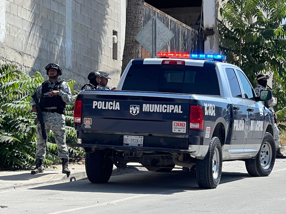 Foto: Leonardo González