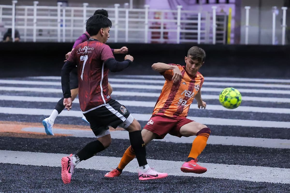 Consiguen Soles su primer triunfo en el Gimnasio de la Unison