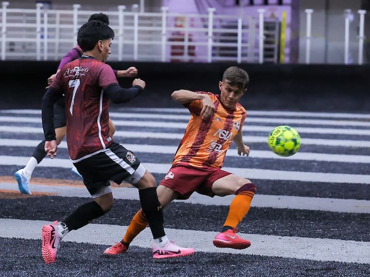 Consiguen Soles su primer triunfo en el Gimnasio de la Unison