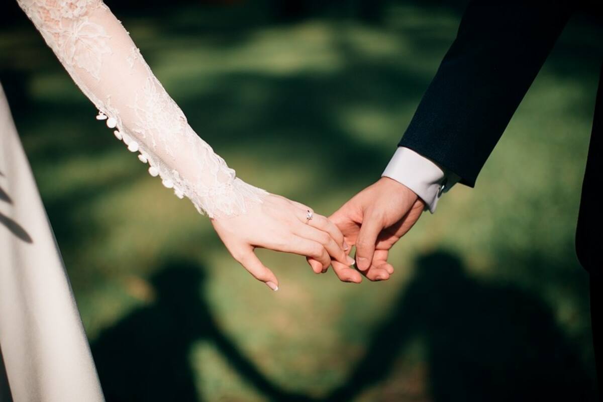 Hombre que se casó con 4 mujeres podría pasar hasta 7 años en prisión