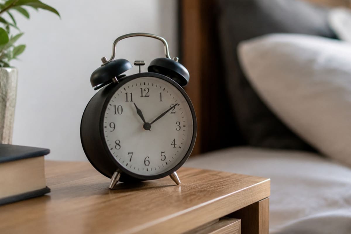 Cambio de horario en Tijuana: cuándo atrasar el reloj por el horario de invierno